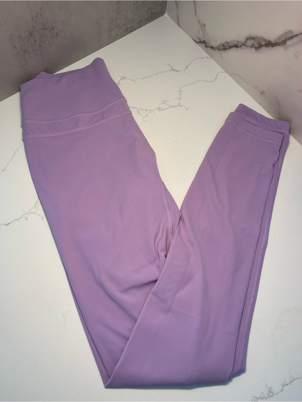 RecStretch™ Levitate Sculptseam
Plus™ Legging Violet Sky - Picture 2 of 3